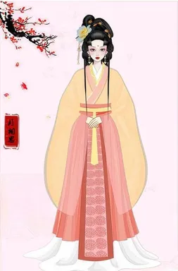 月相思的作品
