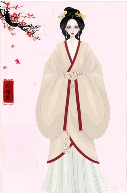 月相思的作品
