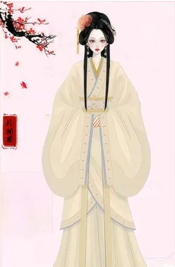 月相思的作品