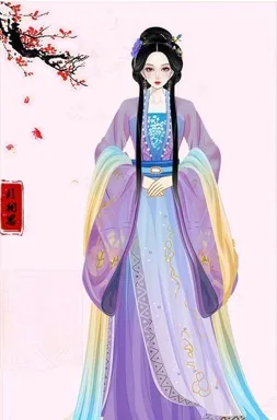 月相思的作品
