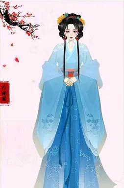 月相思的作品