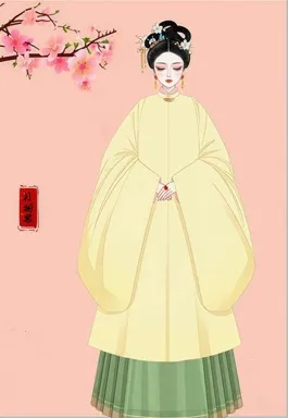 月相思的作品