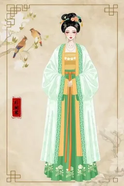 月相思的作品