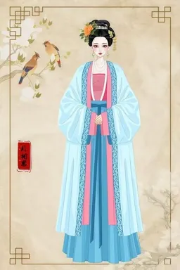 月相思的作品