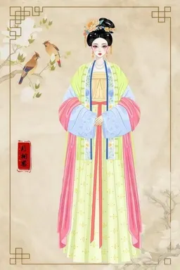 月相思的作品