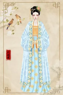 月相思的作品