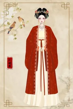 月相思的作品