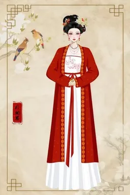 月相思的作品