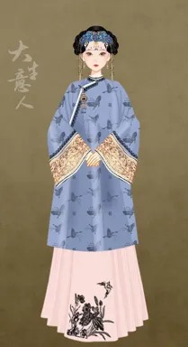 夹钟莫惊春的作品