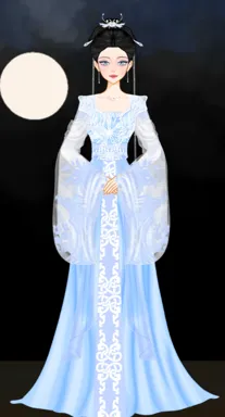罗岚Rn的作品