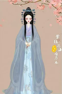 月相思的作品