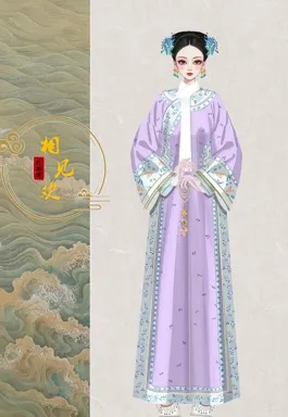 月相思的作品