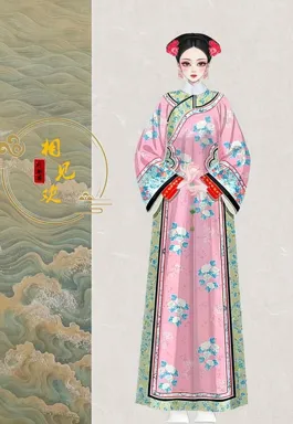 月相思的作品