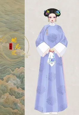 月相思的作品
