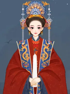 皓月莲心的作品