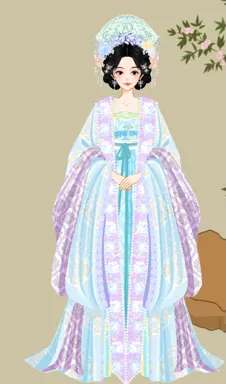 江岸雾凇的作品