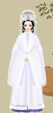 江岸雾凇的作品