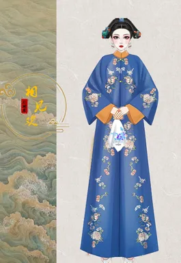 月相思的作品