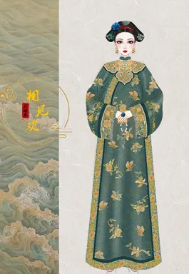 月相思的作品