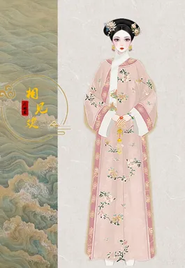 月相思的作品