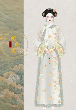月相思的作品