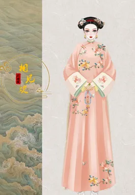 月相思的作品