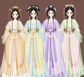 叫姐姐贵歌的作品