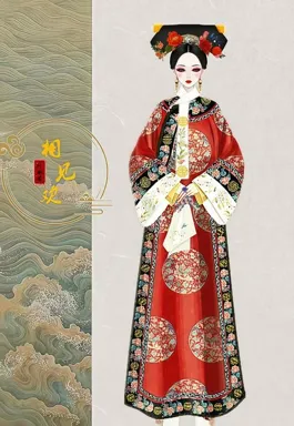 月相思的作品