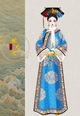 月相思的作品