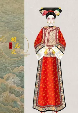月相思的作品