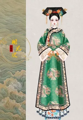 月相思的作品