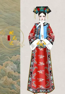 月相思的作品