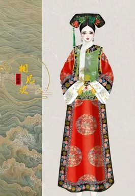 月相思的作品