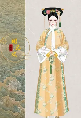 月相思的作品