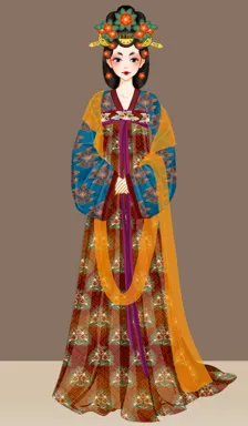 曦兮h的作品