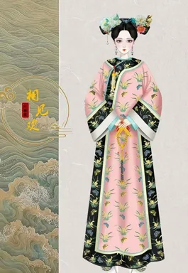 月相思的作品