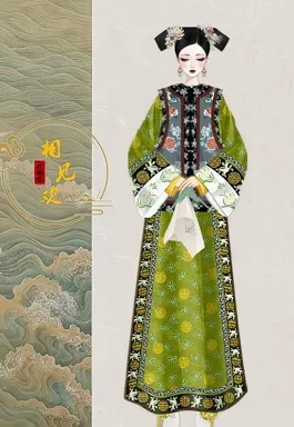月相思的作品