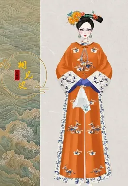 月相思的作品