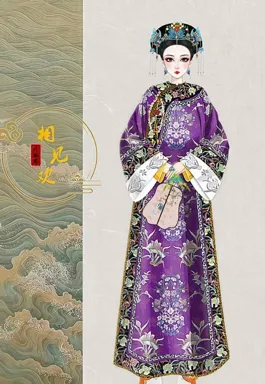 月相思的作品
