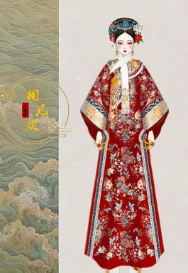 月相思的作品