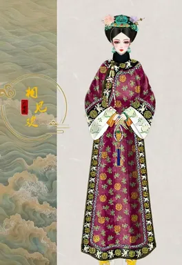 月相思的作品
