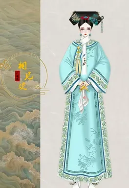 月相思的作品