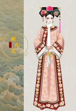 月相思的作品