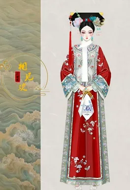 月相思的作品
