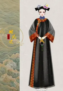 月相思的作品