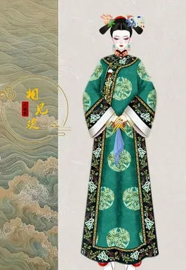 月相思的作品