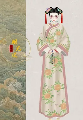 月相思的作品