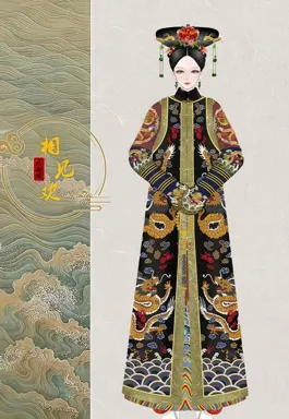 月相思的作品