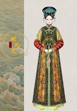 月相思的作品