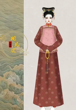 月相思的作品